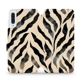 Hülle für Samsung Galaxy A50 - Farbe VA53S