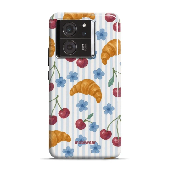 Hülle Elite Pro für Xiaomi 13T - Farbe EP85E