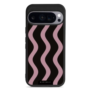 Hülle Glossy Case für Google Pixel 9 Pro - Farbe GA54G