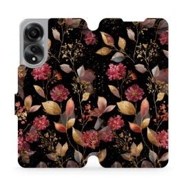 Hülle für OPPO A78 5G - Farbe V171S