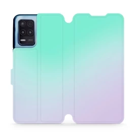 Hülle für Realme 8 5G - Farbe VP63S
