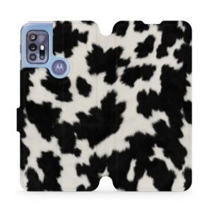 Hülle für Motorola Moto G30 - Farbe V165S