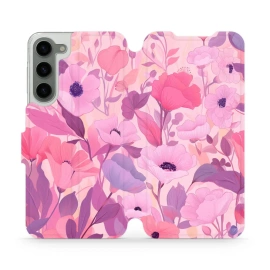 Hülle für Samsung Galaxy S23 Plus - Farbe VP74S