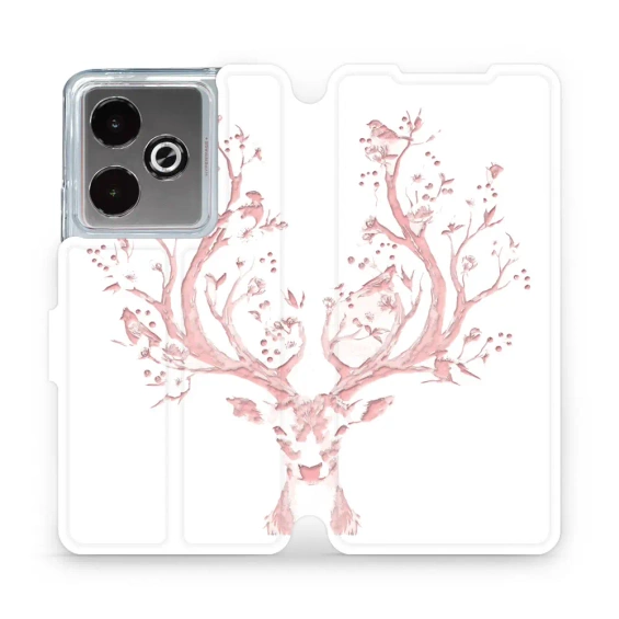 Hülle für Realme GT 7 - Farbe M007S