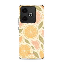 Hülle Glossy Case für Realme GT 7T - Farbe GP80G