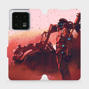 Hülle für Xiaomi 13 Pro - Farbe MA09S