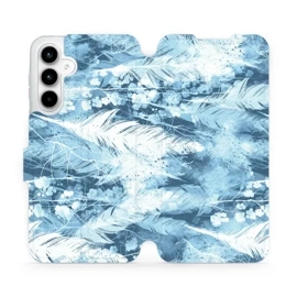 Hülle für Samsung Galaxy A35 5G - Farbe M058S