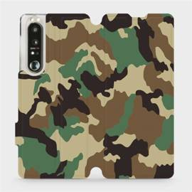 Hülle für Sony Xperia 1 III - Farbe V111P