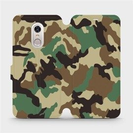 Hülle für Xiaomi Redmi 5 Plus - Farbe V111P