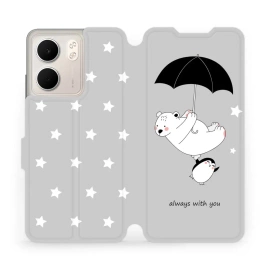 Hülle für OPPO A5x - Farbe MH08P