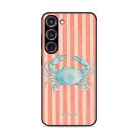 Hülle Glossy Case für Samsung Galaxy S23 Plus - Farbe GP87G