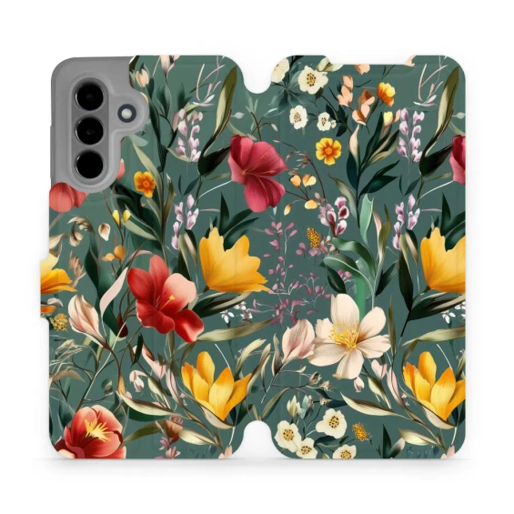 Hülle für Samsung Galaxy A36 5G - Farbe VP71S