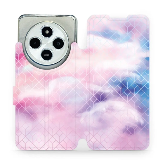 Hülle für Xiaomi POCO C75 - Farbe MR02S