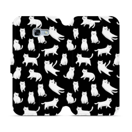 Hülle für Samsung Galaxy A5 2017 - Farbe V163S