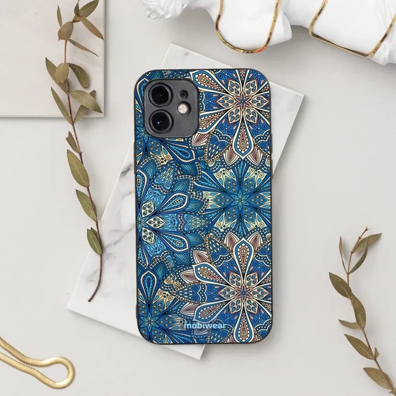 Hülle Glossy Case für Realme 8i - Farbe G038G