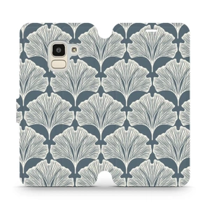 Hülle für Samsung Galaxy J6 2018 - Farbe VA43S