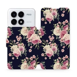 Hülle für Xiaomi POCO F6 Pro - Farbe V068P