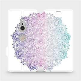 Hülle für Sony Xperia XZ2 - Farbe M008S