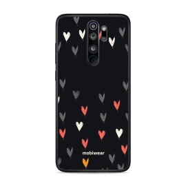 Hülle Glossy Case für Xiaomi Redmi Note 8 Pro - Farbe GP79G