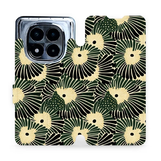 Hülle für Xiaomi POCO X7 - Farbe VA44S