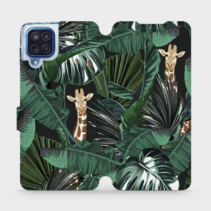 Hülle für Samsung Galaxy M12 - Farbe VP06P