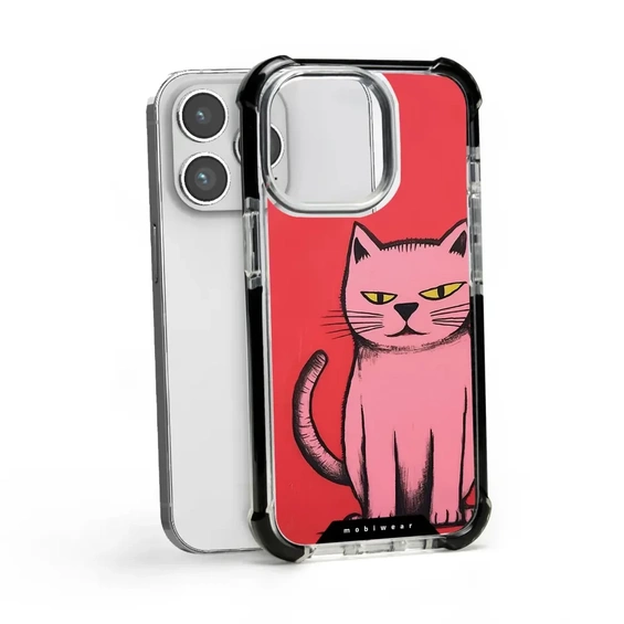 Hülle MagSafe Elite Bumper für Apple iPhone 14 Pro - Farbe D026D