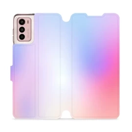 Hülle für Motorola Moto G42 - Farbe VP65S