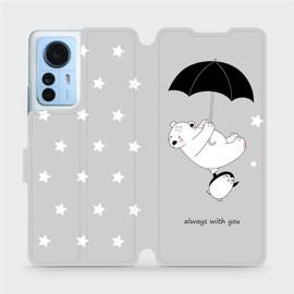 Hülle für Xiaomi 12 Pro - Farbe MH08P