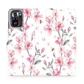 Hülle für Xiaomi POCO M5s - Farbe M124S