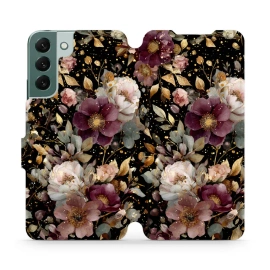 Hülle für Samsung Galaxy S22 Plus - Farbe V169S