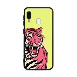 Hülle Glossy Case für Samsung Galaxy A20e - Farbe G051G