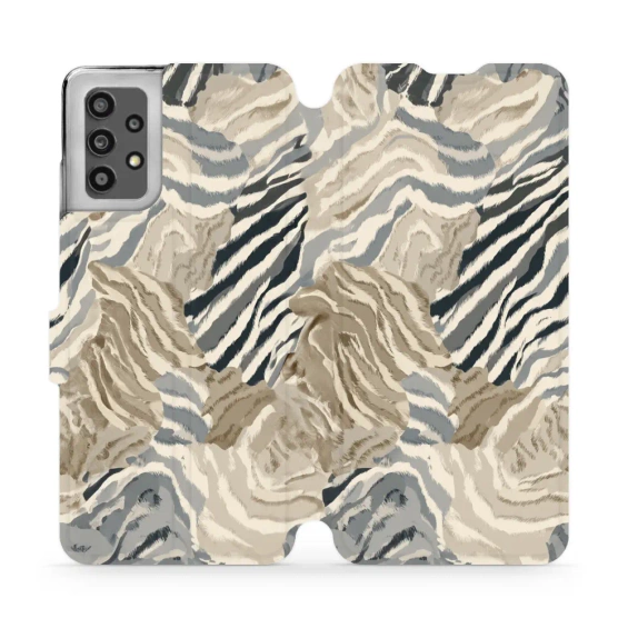 Hülle für Samsung Galaxy A32 4G - Farbe V168S