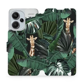 Hülle für Xiaomi Redmi Note 13 PRO Plus - Farbe VP06P