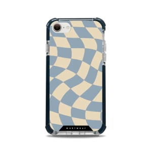 Hülle MagSafe Elite Bumper für Apple iPhone 7 - Farbe DA59D