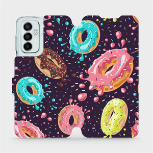 Hülle für Samsung Galaxy M23 5G - Farbe VP19S