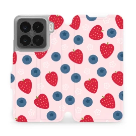 Hülle für Xiaomi 15 - Farbe VP84S