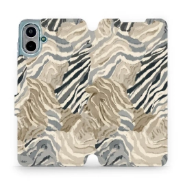 Hülle für Samsung Galaxy A07 - Farbe V168S