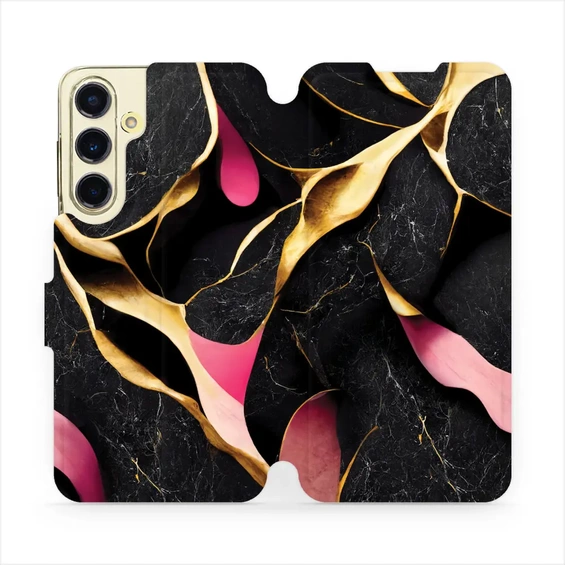 Hülle für Samsung Galaxy S24 FE - Farbe VP35S