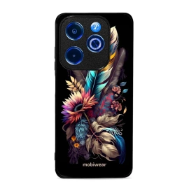 Hülle Glossy Case für Infinix HOT 40i - Farbe G011G