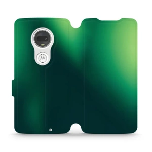 Hülle für Motorola Moto G7 - Farbe VP61S