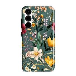 Hülle Elite Pro für Samsung Galaxy S25 Plus - Farbe EP71E