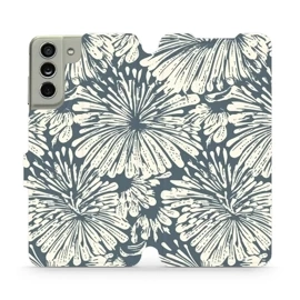 Hülle für Samsung Galaxy S21 FE - Farbe VA42S