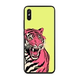 Hülle Glossy Case für Xiaomi Redmi 9A - Farbe G051G