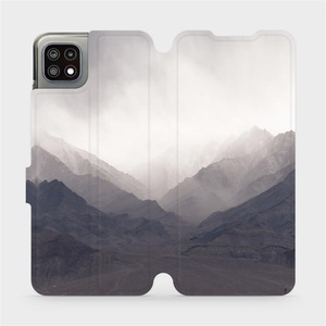 Hülle für Samsung Galaxy A22 5G - Farbe M151P