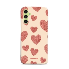 Hülle Elite Pro für Samsung Galaxy A34 5G - Farbe EP93E