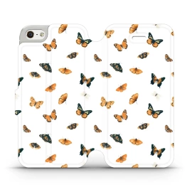 Hülle für Apple iPhone 5s - Farbe MP77S