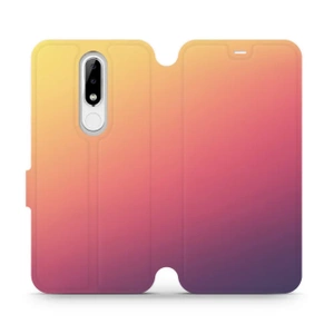 Hülle für Nokia 5.1 Plus - Farbe VP66S