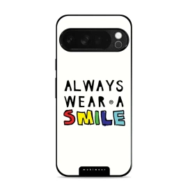 Hülle Glossy Case für Google Pixel 10 Pro XL - Farbe G077G