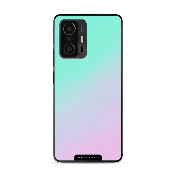 Hülle Glossy Case für Xiaomi 11T - Farbe G063G