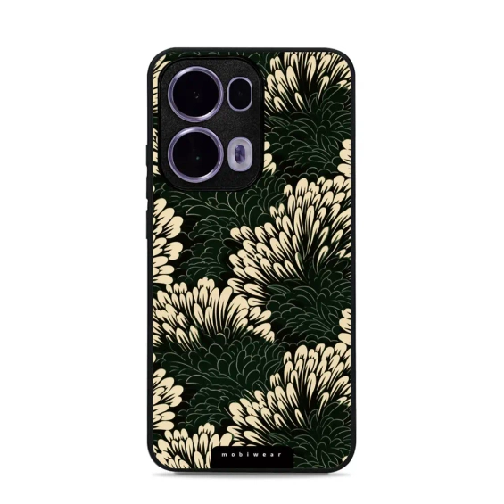 Hülle Glossy Case für OPPO Reno 13 Pro - Farbe GA45G